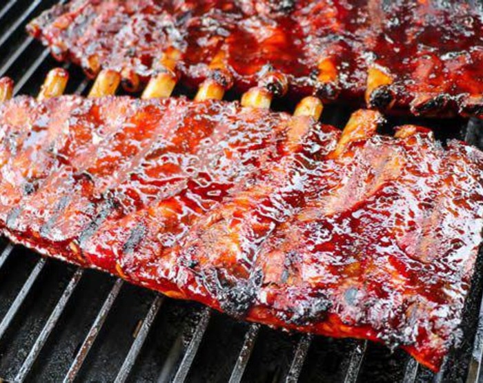 How to cook restaruant style ribs