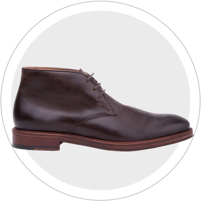 Top men's dress shoes 2023