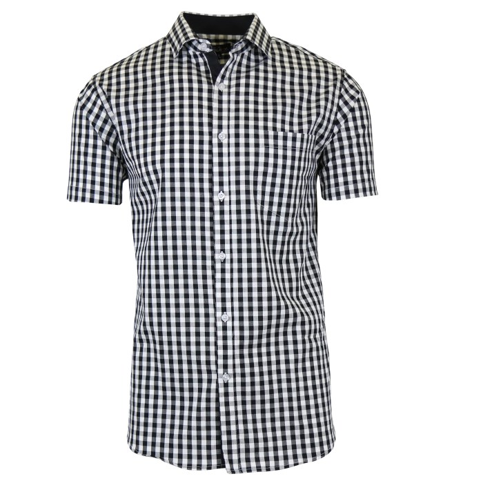 Mens ivory short sleeve dress shirts