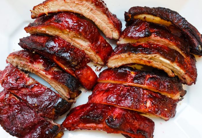 How to cook restaruant style ribs