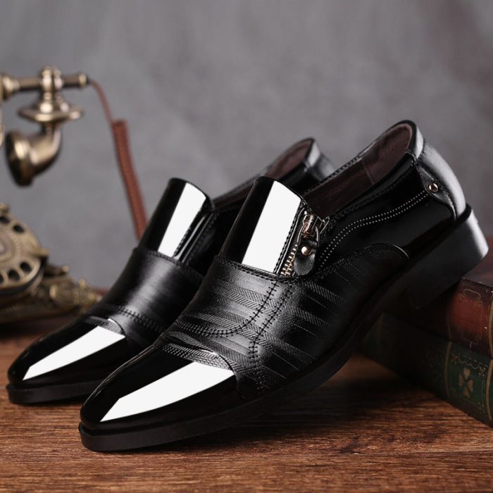 Wholesale mens dress shoes