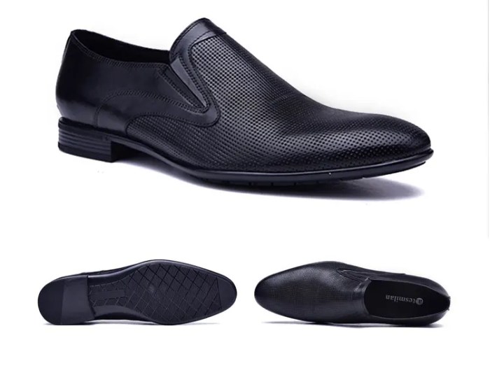 Men alibaba wholesale bulk italian style shoes dress leather oxford soft classic fashion