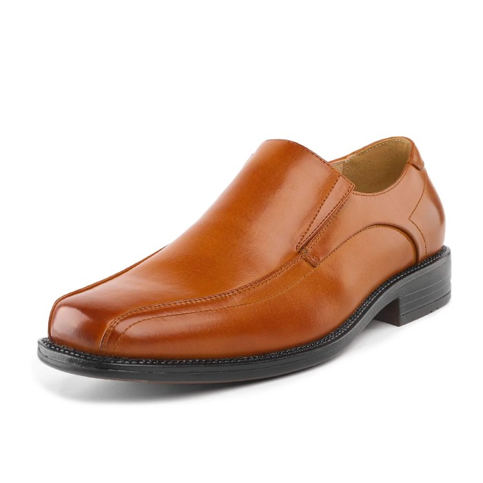 Mens dress shoes extra wide