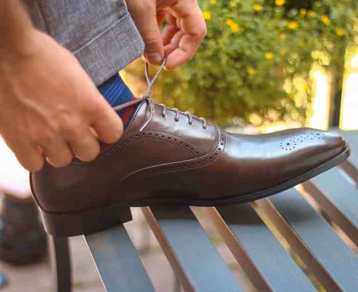 Mens teal dress shoes