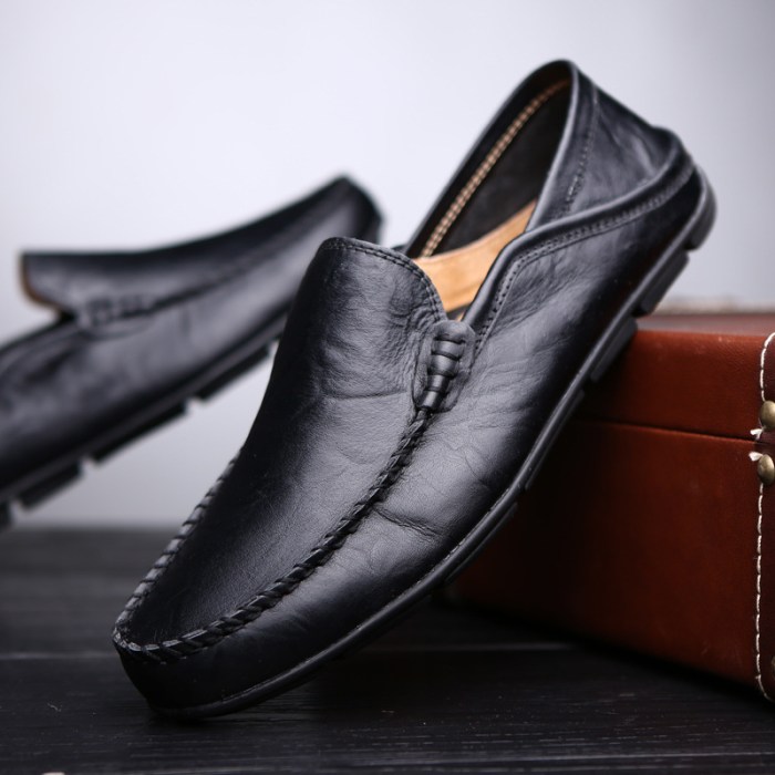 Solo mens dress shoes