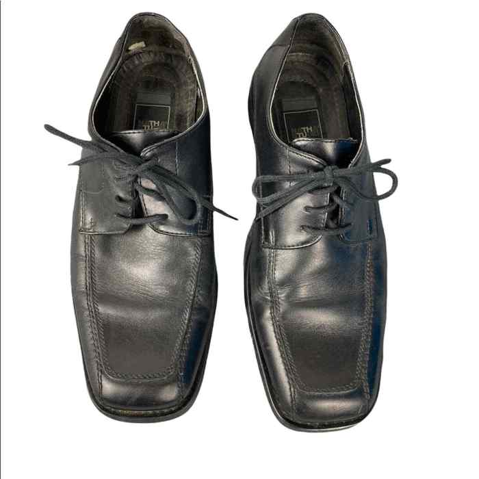 Natha studio mens dress shoes