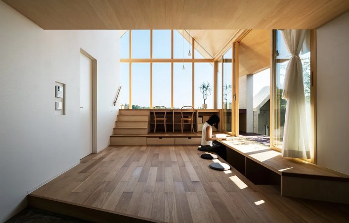 Japanese minimalist house style ideas know get hypebeast source